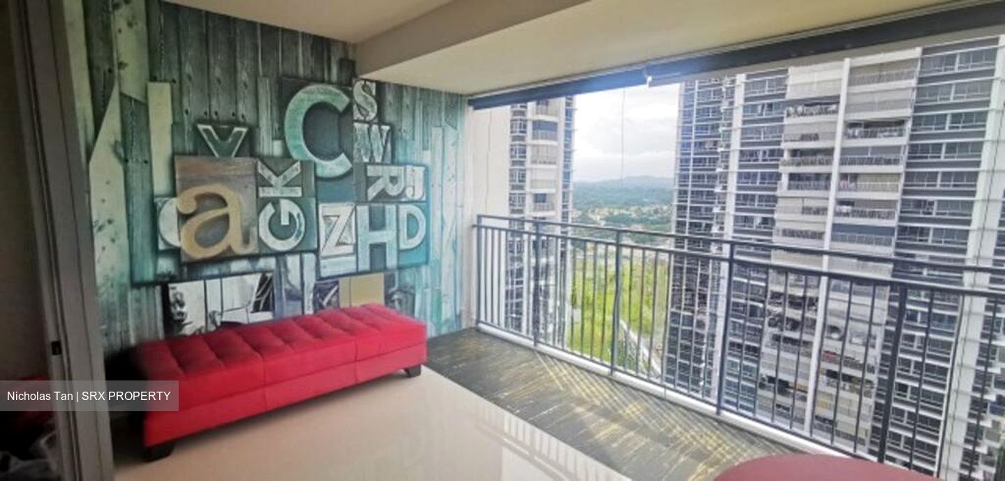 Blk 138C The Peak @ Toa Payoh (Toa Payoh), HDB 5 Rooms #508736681